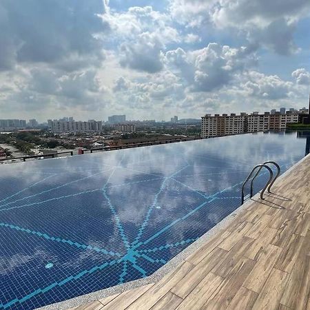 Mt Stay @ Aera Residence Petaling Jaya Εξωτερικό φωτογραφία