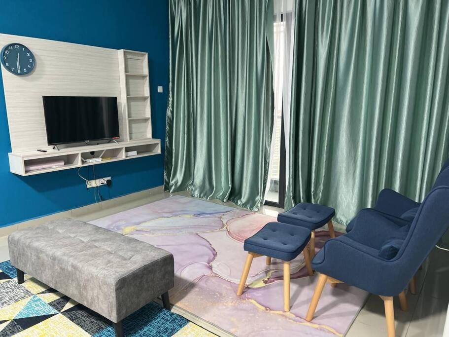 Mt Stay @ Aera Residence Petaling Jaya Εξωτερικό φωτογραφία