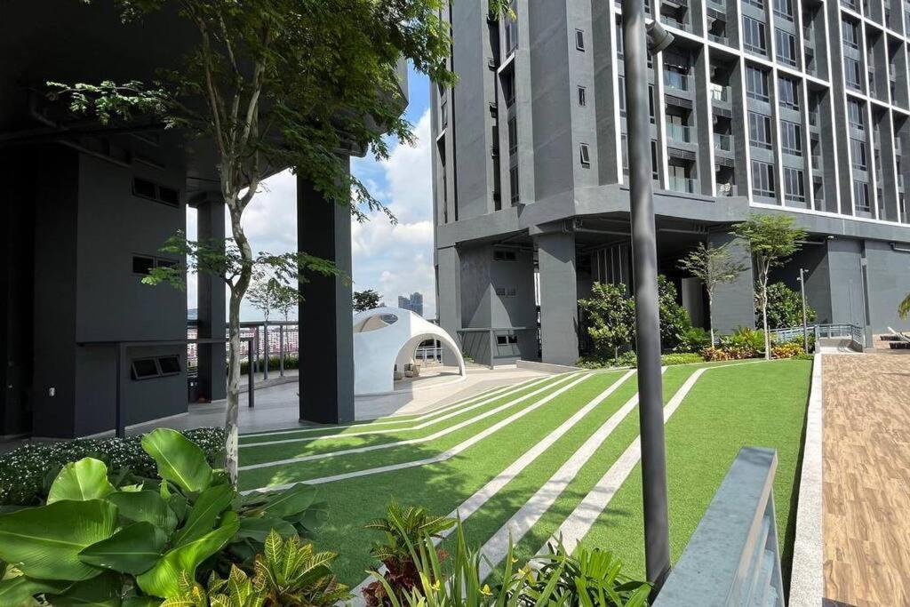 Mt Stay @ Aera Residence Petaling Jaya Εξωτερικό φωτογραφία