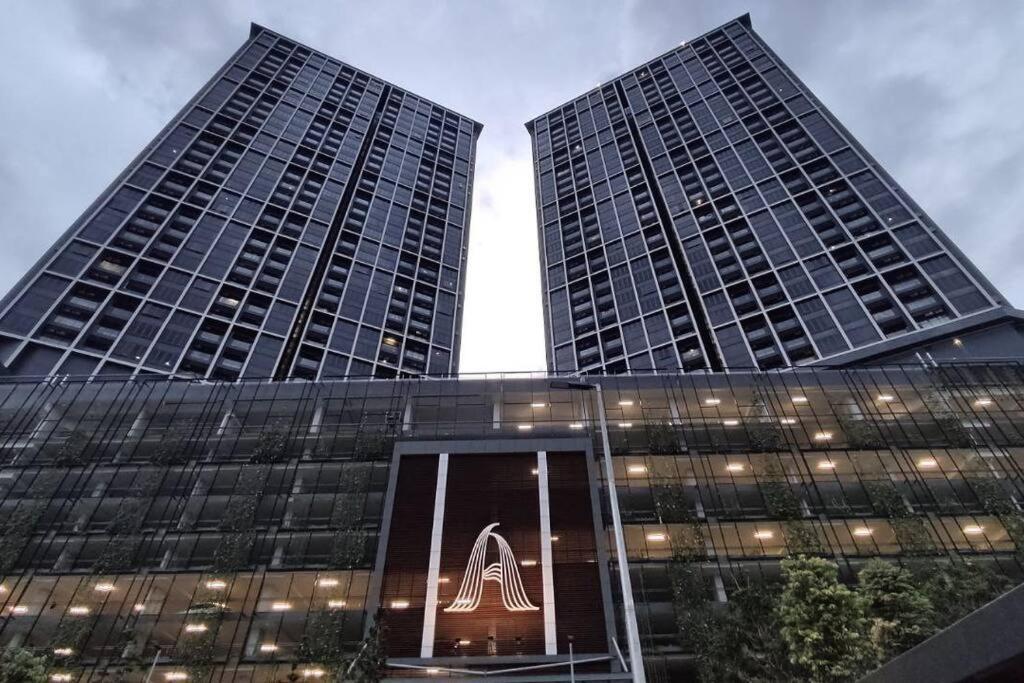 Mt Stay @ Aera Residence Petaling Jaya Εξωτερικό φωτογραφία
